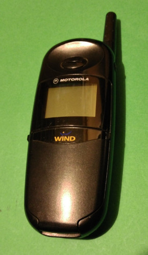 Motorola cd920 funzionante - motorola ,