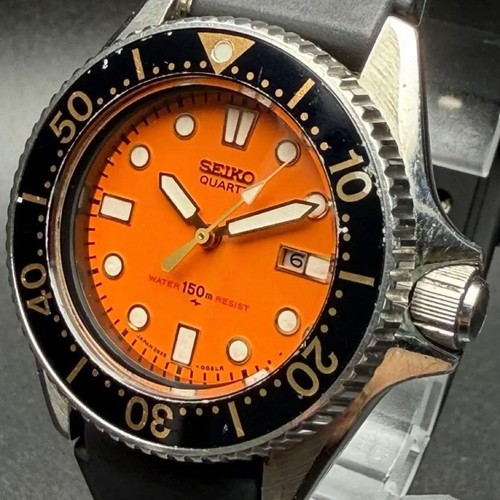 Orologio seiko diver - seiko,