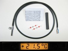 Sensore indicatore temperatura