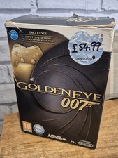 Gioco Nintendo Wii - GOLDENEYE