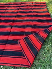 Tappeto vintage tradizionale