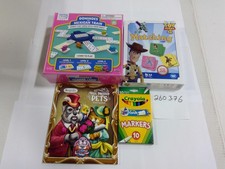 Lotto Domino Treno Messicano