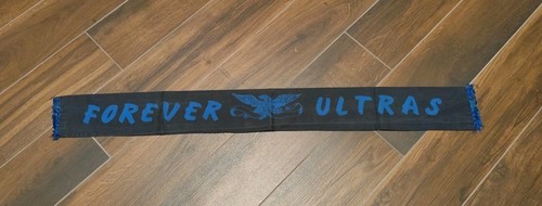 Sciarpa forever ultras inter - sciarpa,