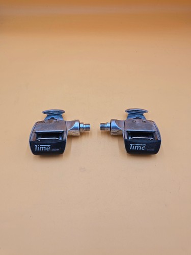 Pedali time equipe click - equipe,
