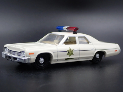 1975 dodge monaco dukes - dodge,