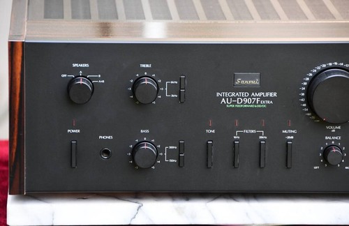Sansui d907f extra - sansui,