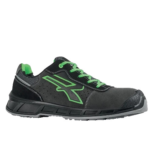 Scarpe antinfortunistica - antinfortunistica, u