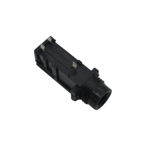 Phone jack inch 3 - jack,, 1/4-inch,