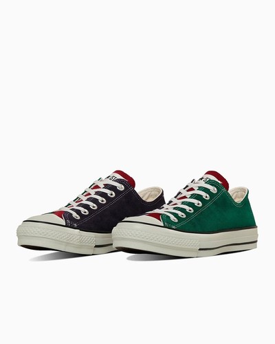 Converse suede all star - converse,