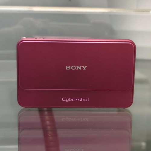 Sony dsc t99 - dsc-t99, cyber