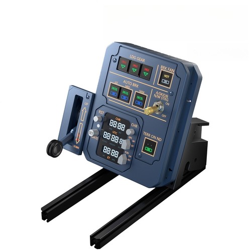 Winwing agp leva telaio in - 32,