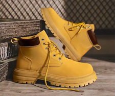 Stivaletti Scarponi Casual da uomo  ✅SPED.GRATUITA