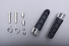 Coppia Pedane Anteriore Tipo