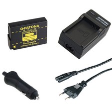 Batteria Patona +