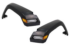 Parafanghi LED DRL Signal