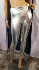 Denny rose leggings art - rose,