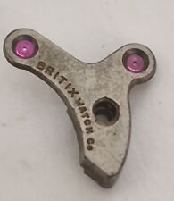 BRITIX  WATCH  Ponte Cronografo Landeron Bridge Puente 