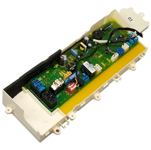 Controllo asciugatrice oem - asciugatrice,