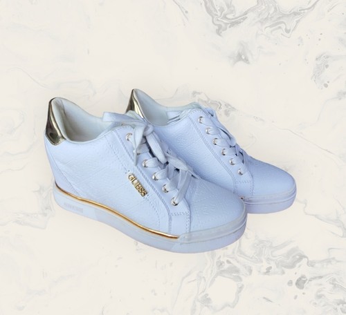Scarpe sneakers donna - , guess