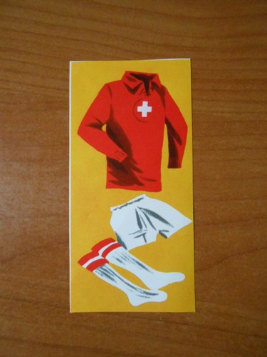 Figurina calciatori ed epoca - figurina,