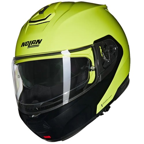 Casco pieghevole nolan - casco, n100-6
