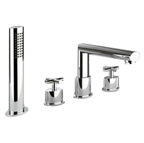 Gessi miscelatore vasca - gessi,