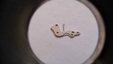 ZENITH watch parts part