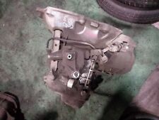 CAMBIO OPEL CORSA '99 3 CILINDRI