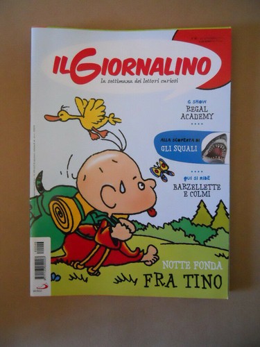 Giornalino 2016 viola - n�46,