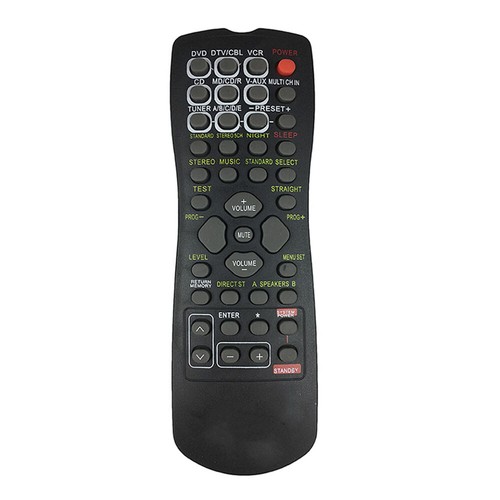 Telecomando adatto per - ,