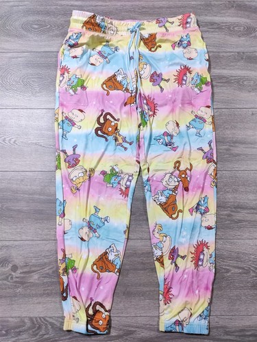 Pigiama rugrats donna - pigiama, medio