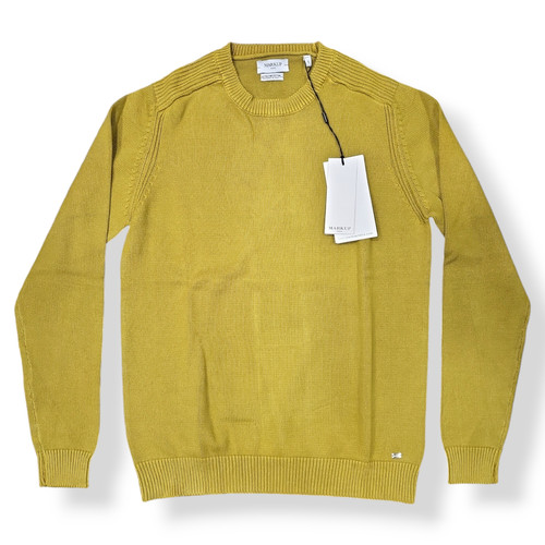Girocollo uomo cotone pesante - cotone,