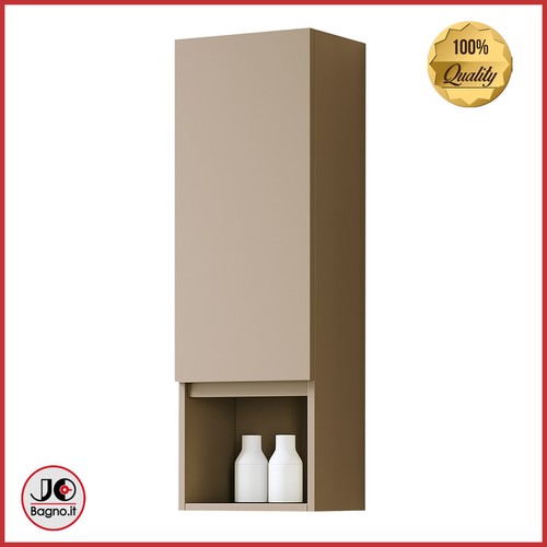 Mobile colonna bagno - mobile,