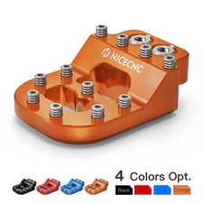 NICECNC Rear Brake Pedal Step