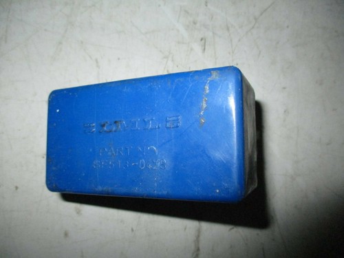 513 0478 centralina - 513-0478, elettrica