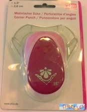 SCRAPBOOKING PERFORATORE