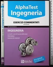 ALPHA TEST INGEGNERIA