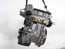 CGP MOTORE VOLKSWAGEN POLO 1.2 B 44KW 5M 5P (2014) RICAMBIO USATO 03D103019S 03E