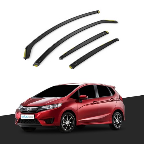 Honda jazz mk3 2015 - mk3, 2015-2020