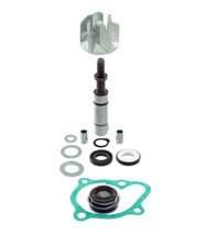 REVISIONE DELLA POMPA