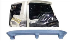 Factory Style Spoiler Wing ABS