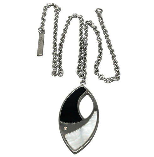 Collana donna catenina - collana,
