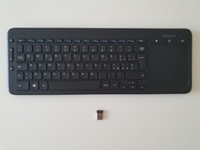 Microsoft: All-in-One Media