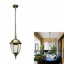 Lanterna da soffitto a