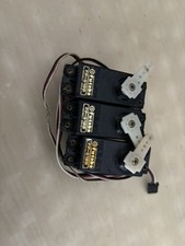 Futaba Servi Fp S 126