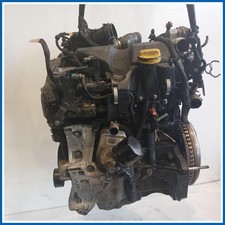 Motore Completo K9KJ8 79Kw