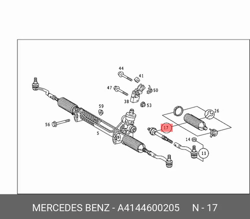 Nuovo mercedes benz classe - mercedes-benz, v