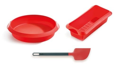 Lékué kit per - (tg., 24