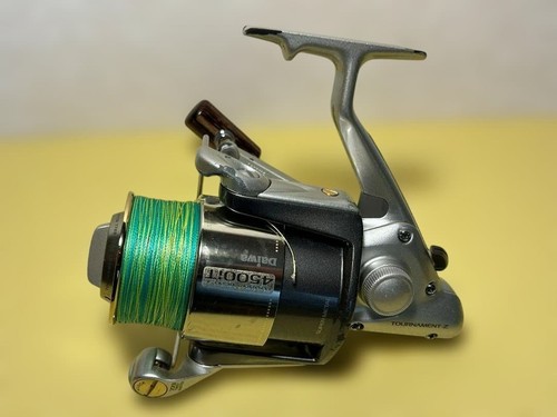 Mulinello spinning daiwa - mulinello, da