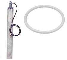 Guarnizione caldaia Buderus